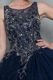bello vestido de quince