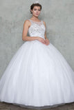 bello vestido de quince