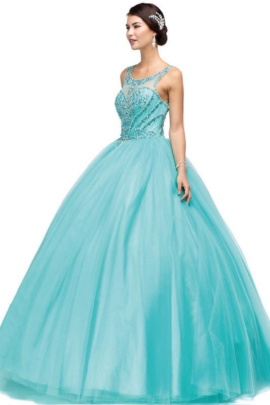 BELLISIMOS VESTIDOS DE QUINCEANERAS