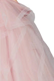 brillante quinceaneras dress