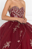 bello vestido de 15 anos