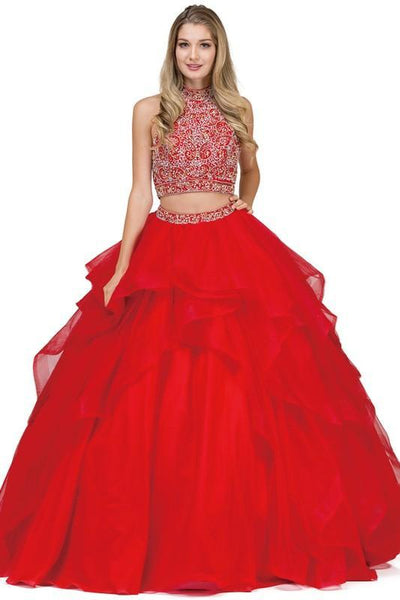 BEELLO VESTIDO SDE QUINCEANERAS