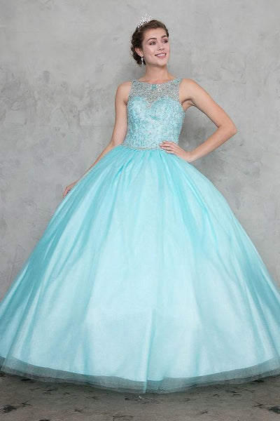 lindo vestido de quince