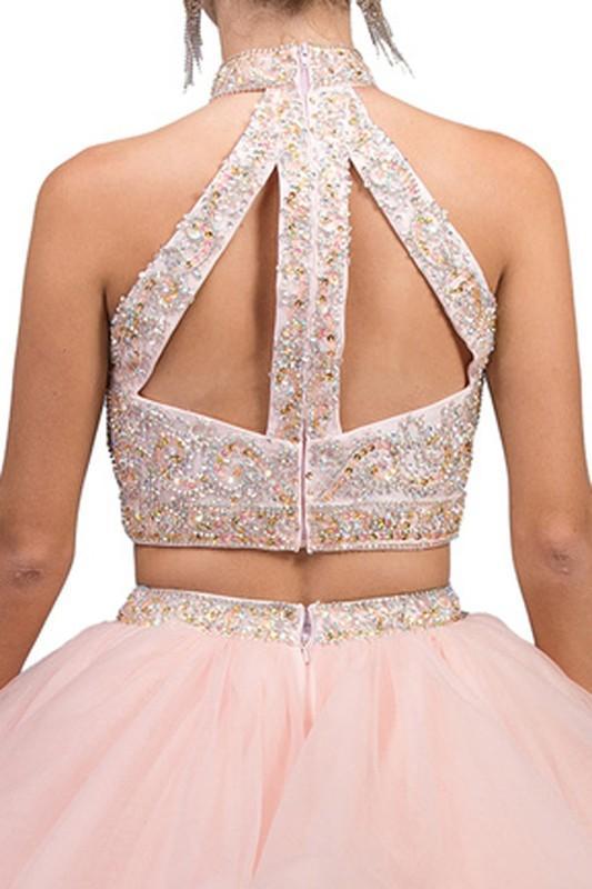 BEELLO VESTIDO SDE QUINCEANERAS