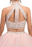 BEELLO VESTIDO SDE QUINCEANERAS