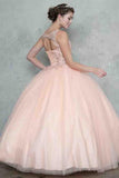 bello vestido de quince