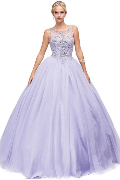 BELLISIMOS VESTIDOS DE QUINCEANERAS