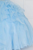 quinceanera dress Tulle Strapless Sweetheart Ball Gown Dress with Bolero