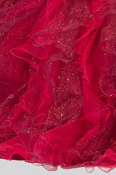 Quinceaneras  dress