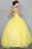 ANONADOR QUINCEANERA DRESS