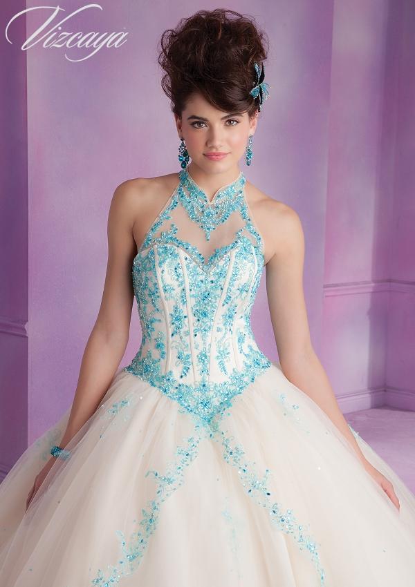 Angelical vestido  de 15 anos