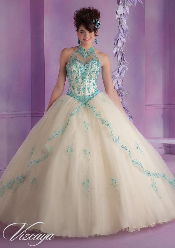 Angelical vestido  de 15 anos