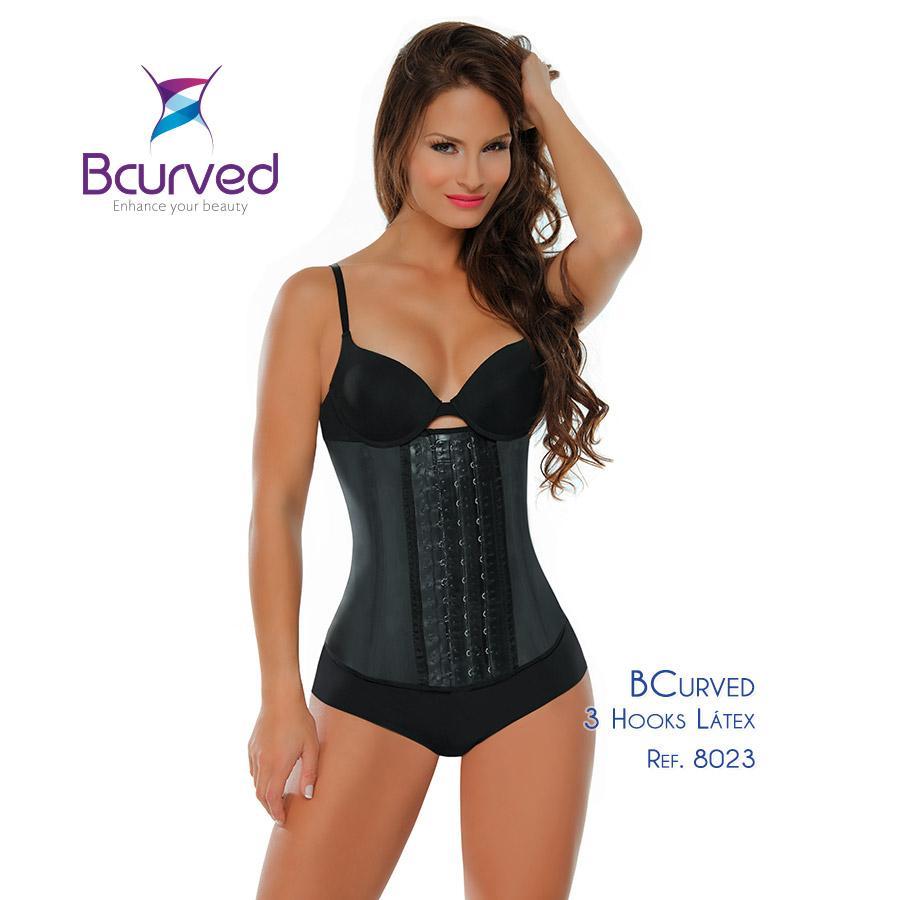 cinturilla colombiana de latex