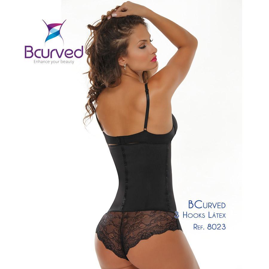 cinturilla colombiana de latex